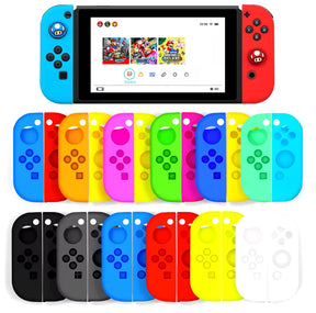 Cover Joycon