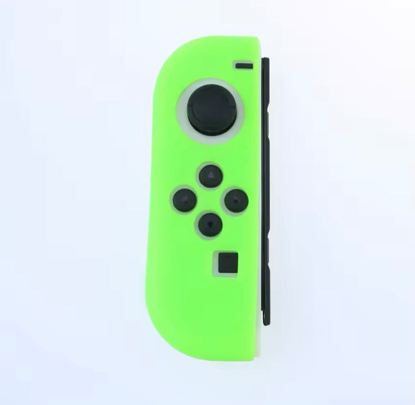 Cover Joycon