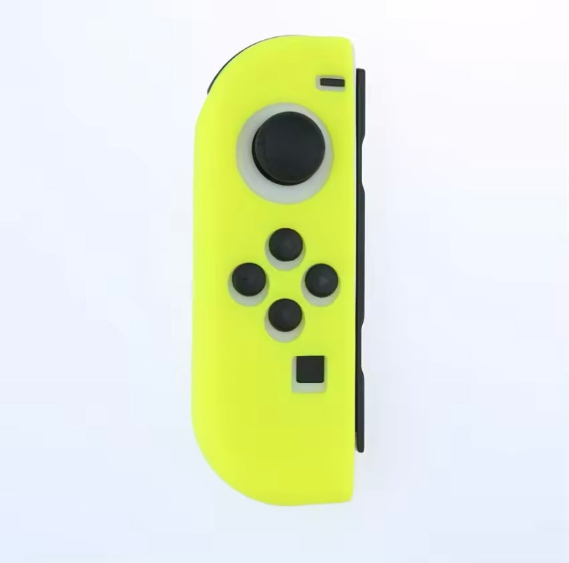 Cover Joycon