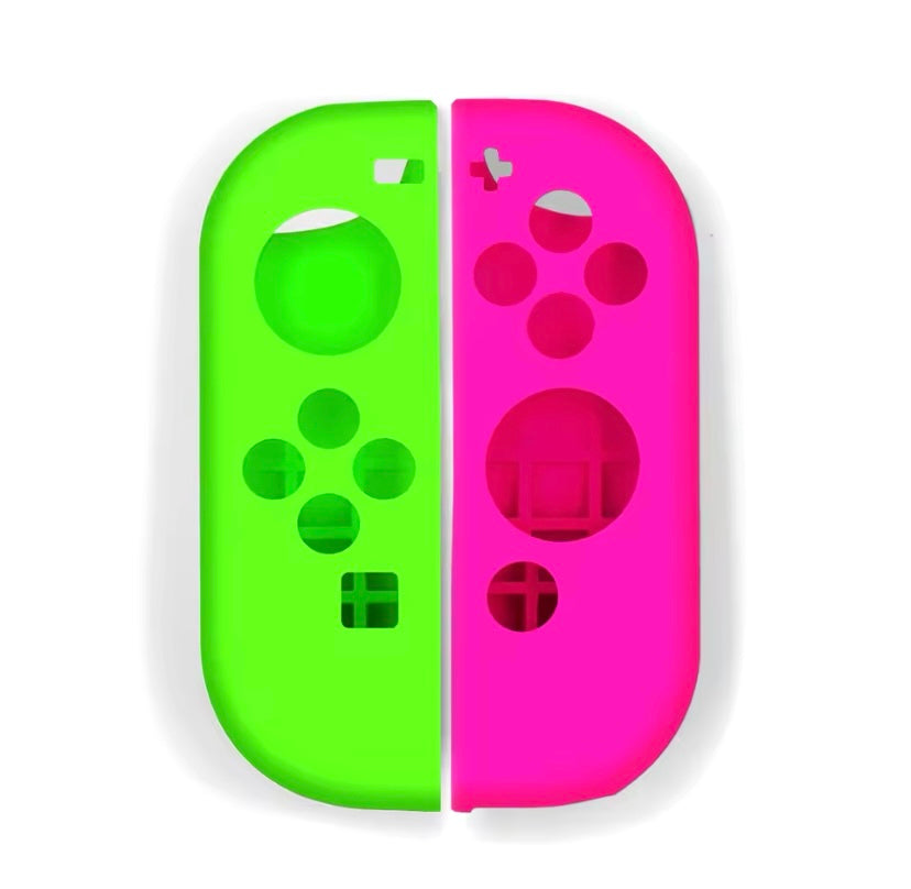 Cover Joycon