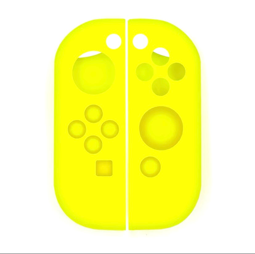 Cover Joycon